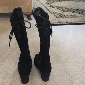 ugg dawna waterproof wedge boot